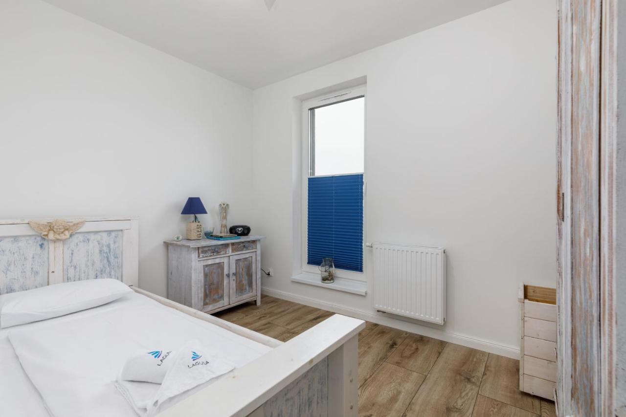 Green Square Apartment With Balcony Swinoujscie By Noclegi Renters Bagian luar foto